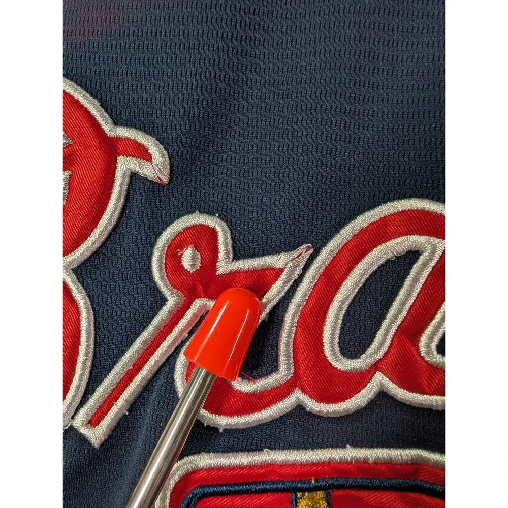 Mitchell & Ness good pre